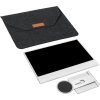MISURA 16" LED P23M16TSTYLE01/ přenosný/ IPS/ 1920x1080 (FHD)/ 1200:1/ 30ms/ 300 cd/m2/ HDMI/ USB-C/ REPRO/ bílý