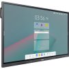 SAMSUNG LFD 65" - LH65WACWLGCXEN  Android Flip