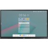 SAMSUNG LFD 65" - LH65WACWLGCXEN  Android Flip