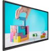 86" E-LED Philips 86BDL3052E-UHD,350cd,IR,20TP,18/