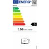 PHILIPS displej 43" 43BDL3452T/00/ T-Line/ IPS/ 4K UHD/20 dotyk. bodů/ 8ms/ 1200:1/ HDMI, DVI,VGA, RS232, RJ45, USB