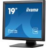 iiyama ProLite T1931SR-B1S 19' Resistive Touch, IPS, 1280x1024 DisplayPort, HDMI, 200cd/m2 (with touch), USB