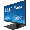 iiyama ProLite T22XX, 54.6cm (21.5''), Full HD, USB, kit (USB), black
