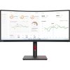 ThinkVision T34w 30 CT2 01 s