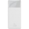 Baseus Bipow Digital Display Power Bank 30000mAh 2 s