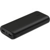 Belkin Boost charge 20 000 mAh PD 20W kompaktní powerbanka
