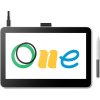 wacom one 13 pen display channel sku main gallery s