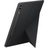Samsung Ochranné pouzdro pro Galaxy Tab S9+/S9 FE+/S10+ Black