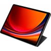 Samsung Ochranné pouzdro pro Galaxy Tab S9+/S9 FE+/S10+ Black