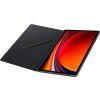 Samsung Ochranné pouzdro pro Galaxy Tab S9+/S9 FE+/S10+ Black