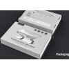 Nillkin ProDesk Adjustable Laptop Stand Grey