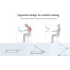 Nillkin ProDesk Adjustable Laptop Stand Grey