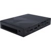 Gigabyte Brix/GB-BNIP-N100/Ultra SFF/N100/bez RAM/UHD/bez OS/3R