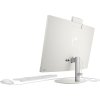 HP AiO 24-cr0002nc, 23.8" FHD AG IPS,RYZEN 5 7520U, 16GB LPDDR5 5500, SSD 512GB,  Win11 Home