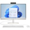 HP AiO 24-cr0002nc, 23.8" FHD AG IPS,RYZEN 5 7520U, 16GB LPDDR5 5500, SSD 512GB,  Win11 Home