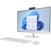 HP AiO 27-cr0001nc, 27" FHD AG IPS,RYZEN 5 7520U, 16GB LPDDR5 5500, SSD 512GB,  Win11 Home