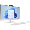 HP AiO 27-cr0001nc, 27" FHD AG IPS,RYZEN 5 7520U, 16GB LPDDR5 5500, SSD 512GB,  Win11 Home
