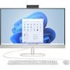 HP AiO 27-cr0001nc, 27" FHD AG IPS,RYZEN 5 7520U, 16GB LPDDR5 5500, SSD 512GB,  Win11 Home