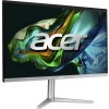 ACER PC AiO Aspire C24-1300, Ryzen 3 7320U,23,8" FHD IPS,8GB,512GB M.2 SSD,Radeon610M,W11Original,stříbrná,KB+Mouse