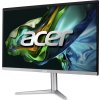 ACER PC AiO Aspire C24-1300, Ryzen 3 7320U,23,8" FHD IPS,8GB,512GB M.2 SSD,Radeon610M,W11Original,stříbrná,KB+Mouse