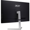 ACER PC AiO Aspire C24-1300, Ryzen 3 7320U,23,8" FHD IPS,8GB,512GB M.2 SSD,Radeon610M,W11Original,stříbrná,KB+Mouse