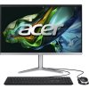 ACER PC AiO Aspire C24-1300, Ryzen 3 7320U,23,8" FHD IPS,8GB,512GB M.2 SSD,Radeon610M,W11Original,stříbrná,KB+Mouse