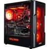 HAL3000 Alfa Gamer Elite / AMD Ryzen 7 7800X3D/ 32GB DDR5/ RTX 4070/ 1TB PCIe4 SSD/ WiFi/ W11