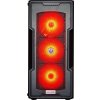 HAL3000 Alfa Gamer Elite / AMD Ryzen 7 7800X3D/ 32GB DDR5/ RTX 4070/ 1TB PCIe4 SSD/ WiFi/ W11
