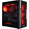 HAL3000 Alfa Gamer Elite / AMD Ryzen 7 7800X3D/ 32GB DDR5/ RTX 4070/ 1TB PCIe4 SSD/ WiFi/ W11
