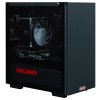 HAL3000 Online Gamer / AMD Ryzen 7 5700X3D/ 32GB/ RTX 4070/ 1TB PCIe SSD/ WiFi/ W11