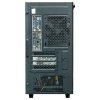 HAL3000 Online Gamer / AMD Ryzen 7 5700X3D/ 32GB/ RTX 4070/ 1TB PCIe SSD/ WiFi/ W11