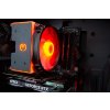HAL3000 Online Gamer / AMD Ryzen 7 5700X3D/ 32GB/ RTX 4070/ 1TB PCIe SSD/ WiFi/ W11