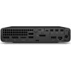 HP PC Elite Mini600G9 35W i5-13500T,16GB DDR5, 512GB M.2, Intel HD, WiFi6+BT, usb kl. a myš,90W,3xDP+HDMI, Win11Pro
