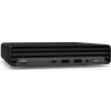 HP PC Elite Mini600G9 35W i7-12700T,2x8GB DDR5, 512GB M.2, Intel HD, WiFi6+BT, usb kl. a myš,90W,2xDP+HDMI, Win11Pro