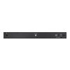 D-Link DGS-1210-28 28-port Gigabit Smart+ Switch, 24x GbE, 4x RJ45/SFP, fanless