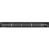 Zyxel XGS2220-54 L3 Access Switch, 24x1G RJ45 2x10mG RJ45, 4x10G SFP+ Uplink, incl. 1 yr NebulaFlex Pro