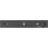 D-Link DGS-1100-10MPV2, 8x 1000Base-T 802.3af/802.3at PoE, 2x SFP, 130W PoE budget