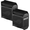 ASUS GT6 2-pack black Wireless AX10000 ROG Rapture Wifi 6 Tri-band Gaming Mesh System