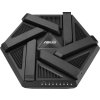 ASUS RT-AXE7800 (AXE7800) WiFi 6E Extendable Router, 2.5G port, AiMesh, 4G/5G Mobile Tethering
