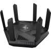 ASUS RT-AXE7800 (AXE7800) WiFi 6E Extendable Router, 2.5G port, AiMesh, 4G/5G Mobile Tethering
