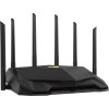 ASUS TUF-AX6000 (AX6000) WiFi 6 Extendable Gaming Router, 2.5G porty, AiMesh, 4G/5G Mobile Tethering