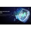 Tenda TX2 Pro - Wireless AX1500 Router 802.11ac/a/b/g/n/ax,1500 Mb/s, GWAN, GLAN, WiFi 6