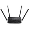 ASUS AC1200 V2 dual-B router + podložka