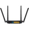 ASUS AC1200 V2 dual-B router + podložka