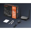 Tenda 4G05  3G/4G Wireless-N Router 300Mbps,1x WAN/LAN,1x LAN, Cat.4, 2x Ant.