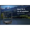 Tenda 4G05  3G/4G Wireless-N Router 300Mbps,1x WAN/LAN,1x LAN, Cat.4, 2x Ant.