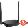 Tenda 4G05  3G/4G Wireless-N Router 300Mbps,1x WAN/LAN,1x LAN, Cat.4, 2x Ant.