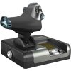 LOGITECH X52 Professional H.O.T.A.S. Joystick and throttle wired for PC