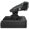 LOGITECH X52 Professional H.O.T.A.S. Joystick and throttle wired for PC