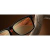 GUNNAR INTERCEPT ASSASSIN’s CREED MIRAGE EDITION INDIGO * jantarová skla * BLF 65 * GUNNAR focus
